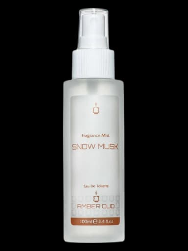 Snow Musk unisex