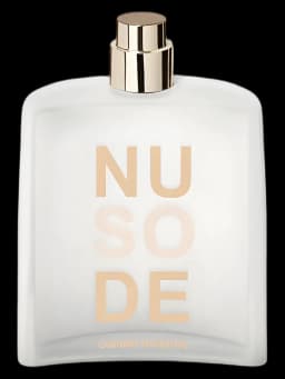 So Nude Eau de Toilette for women