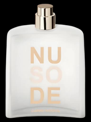 So Nude Eau de Toilette for women