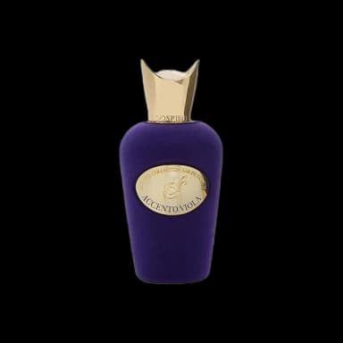 Sospiro Accento Viola