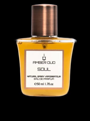 Soul unisex