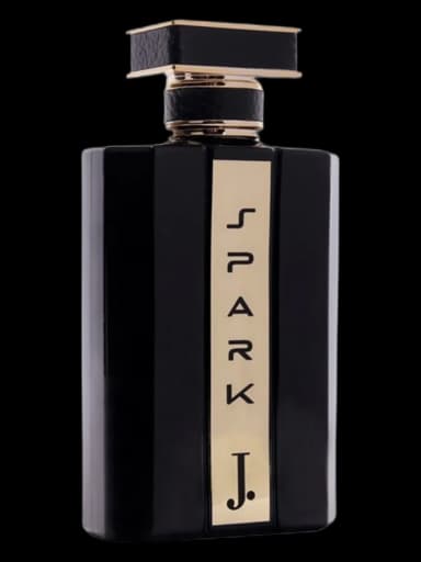 Spark for men