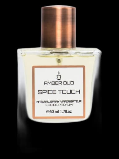 Spice Touch unisex