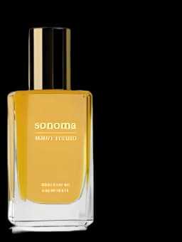 Spiced Citrus Vetiver unisex