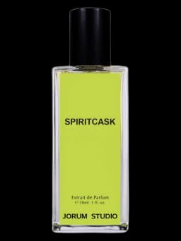 Spiritcask unisex