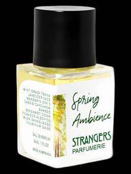 Spring Ambience unisex