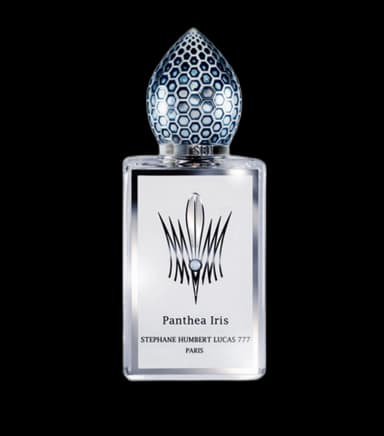 Stephan Humbart Lucas 777 Panthea Iris Edp