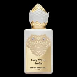 Stephan Humbert Lucas Snake Collection Lady White Snake Edp