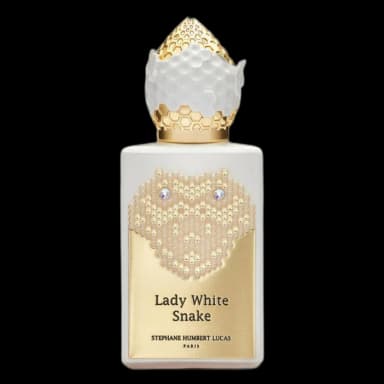Stephan Humbert Lucas Snake Collection Lady White Snake Edp