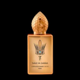 Stephane Humbert Lucas Soleil De Jeddah Mango Kiss Edp