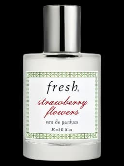 Strawberry Flowers for women