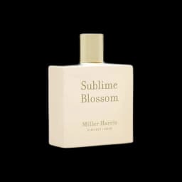 Sublime Blossom