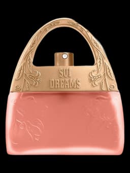 Sui Dreams in Blush for women