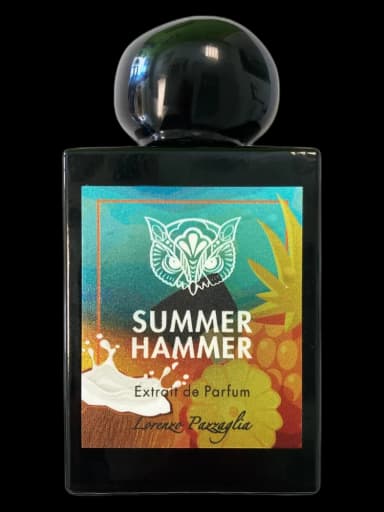 Summer Hammer unisex