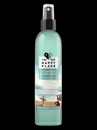 Sunkissed Ocean Waves for women
