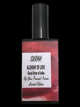 Suraa unisex