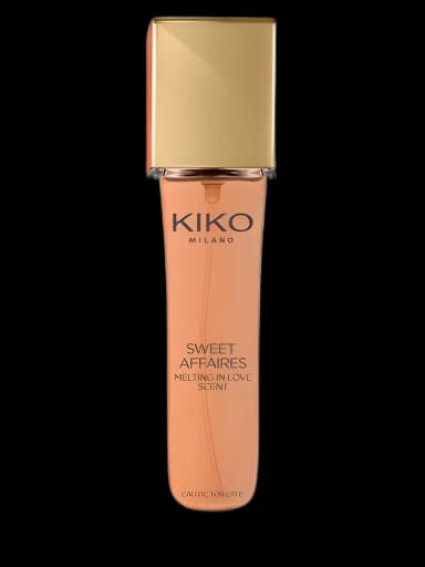 Sweet Affaires Melting in Love Scent for women