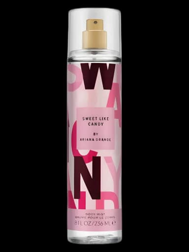 Sweet Like Candy Body Mist for women