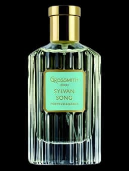 Sylvan Song unisex