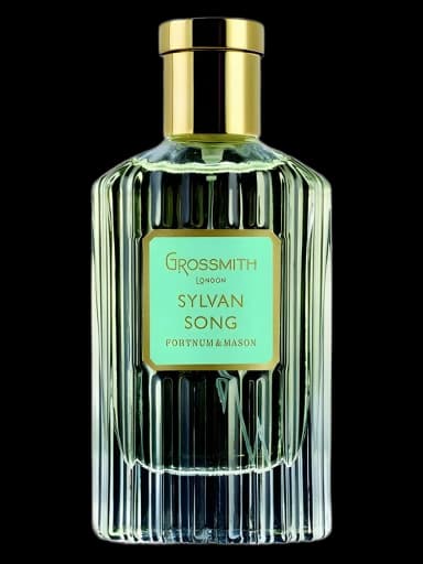 Sylvan Song unisex
