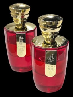 Tango Oud unisex