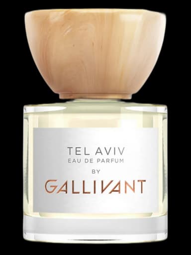 Tel Aviv unisex