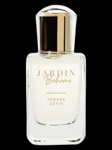 Tendre Desir Eau de Parfum Jardin Boheme for women