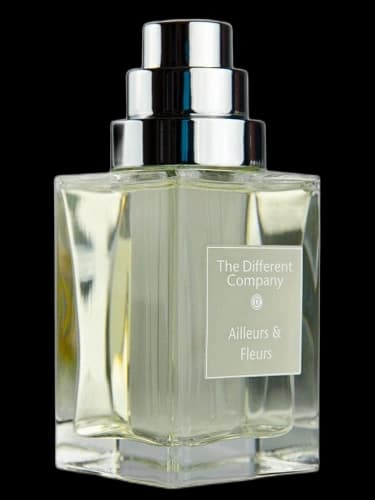 The Different Company Ailleurs & Fluers