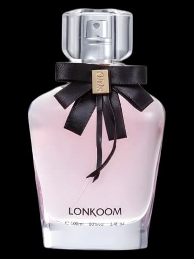 The Girls Pink for women
