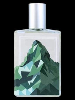 The Language Of Glaciers unisex