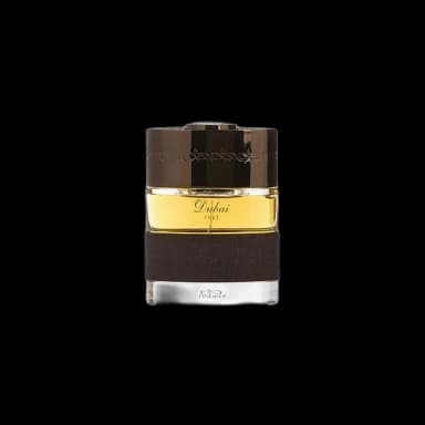 The Spirit Of Dubai Oud