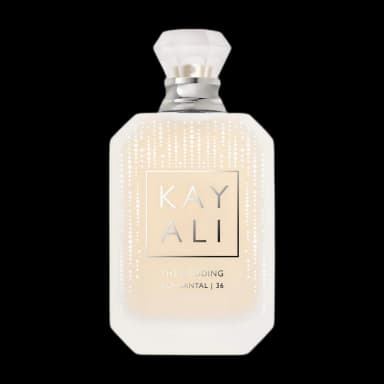 The Wedding Silk Santal
