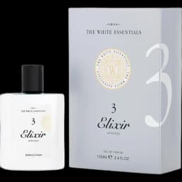 The White Essentials Elixir Intense