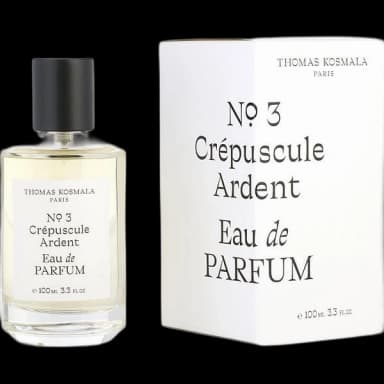 Thomas Kosmala No.3 Crepuscule Ardent