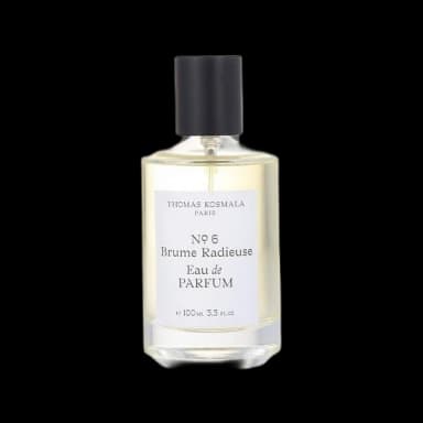 Thomas Kosmala No.6 Brume Radieuse
