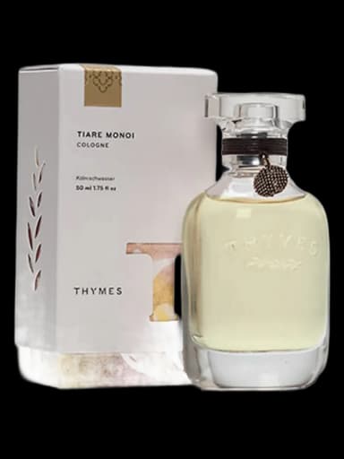 Tiare Monoi for women