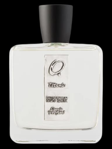 Titanio unisex