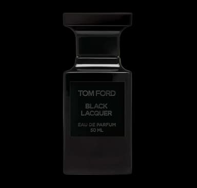 Tom Ford Black Lacquer