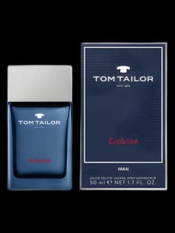 Tom Tailor Exclusive Man for men