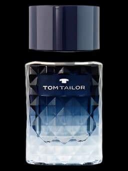 Tom Tailor For Him Eau de Toilette for men