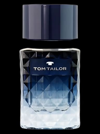 Tom Tailor For Him Eau de Toilette for men