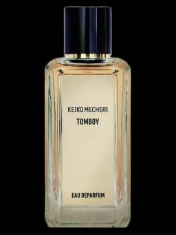 Tomboy unisex
