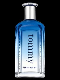 Tommy Vibrant Summer for men