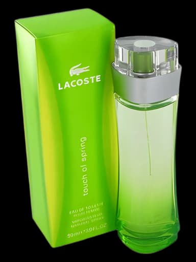 Touch of Spring for women