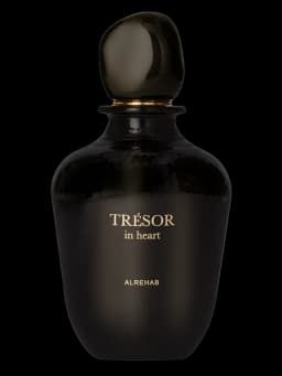 Tresor In Heart for women