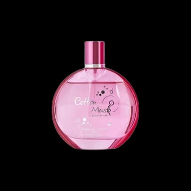 Ulric De Varens Cotton Musk