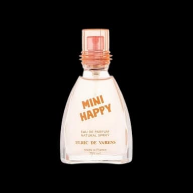 Ulric De Varens Mini Happy