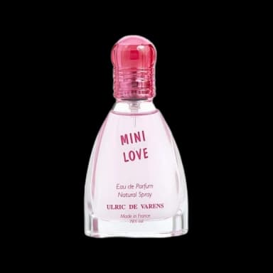 Ulric De Varens Mini Love