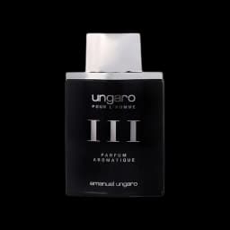 Ungaro Iii Parfum Aromatique