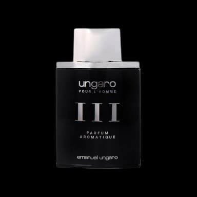 Ungaro Iii Parfum Aromatique